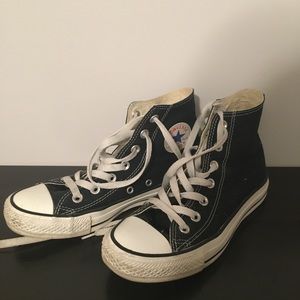 Converse Chuck Taylor All Star High Tops
